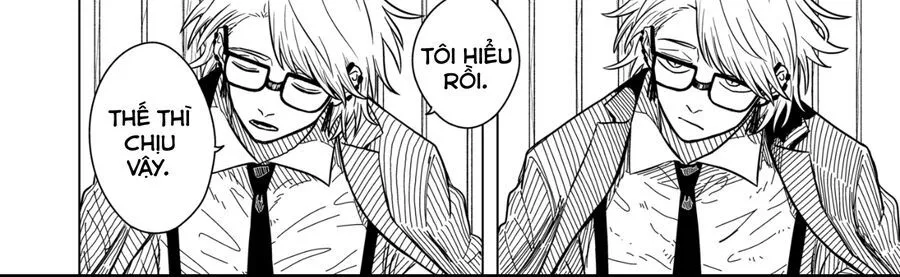 Drama Queen Chap 3 - Next Chap 4