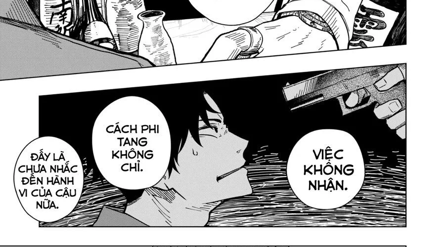 Drama Queen Chap 3 - Next Chap 4