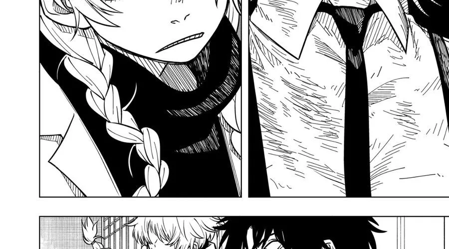 Drama Queen Chap 3 - Next Chap 4