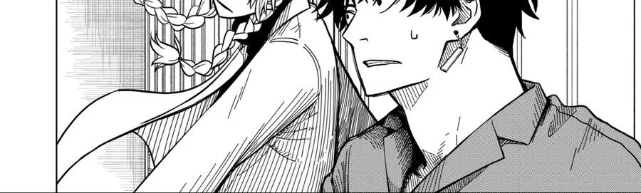 Drama Queen Chap 3 - Next Chap 4