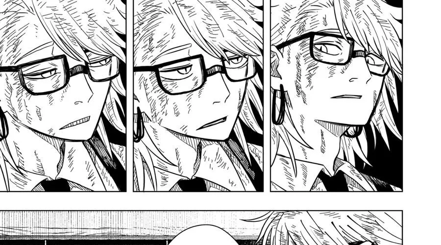 Drama Queen Chap 3 - Next Chap 4