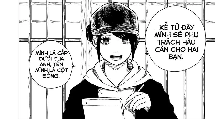 Drama Queen Chap 3 - Next Chap 4