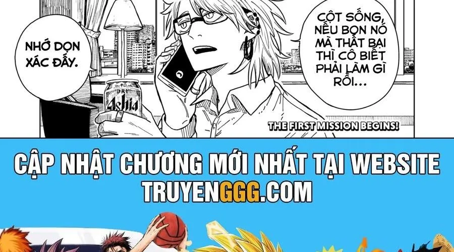 Drama Queen Chap 3 - Next Chap 4