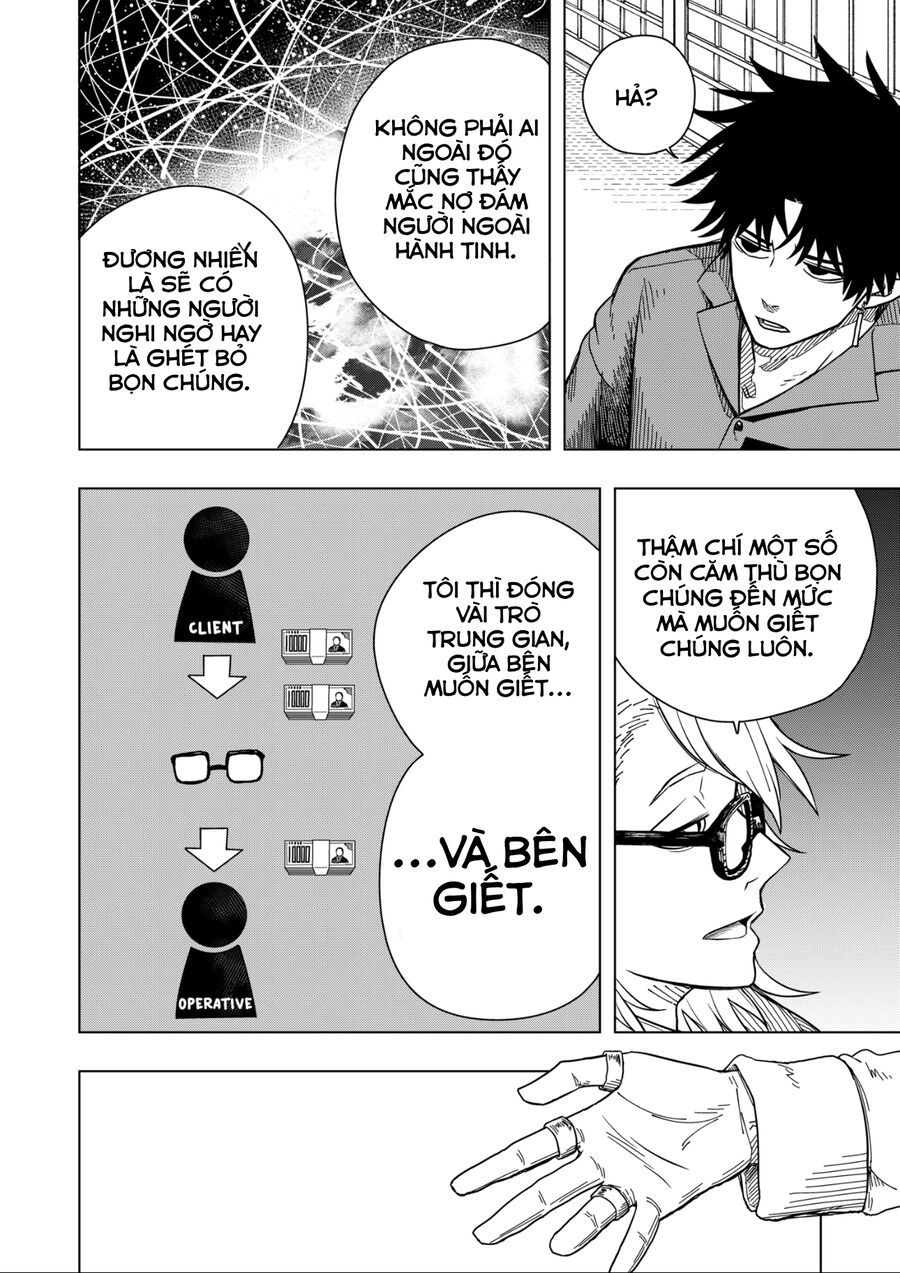 Drama Queen Chap 3 - Next Chap 4