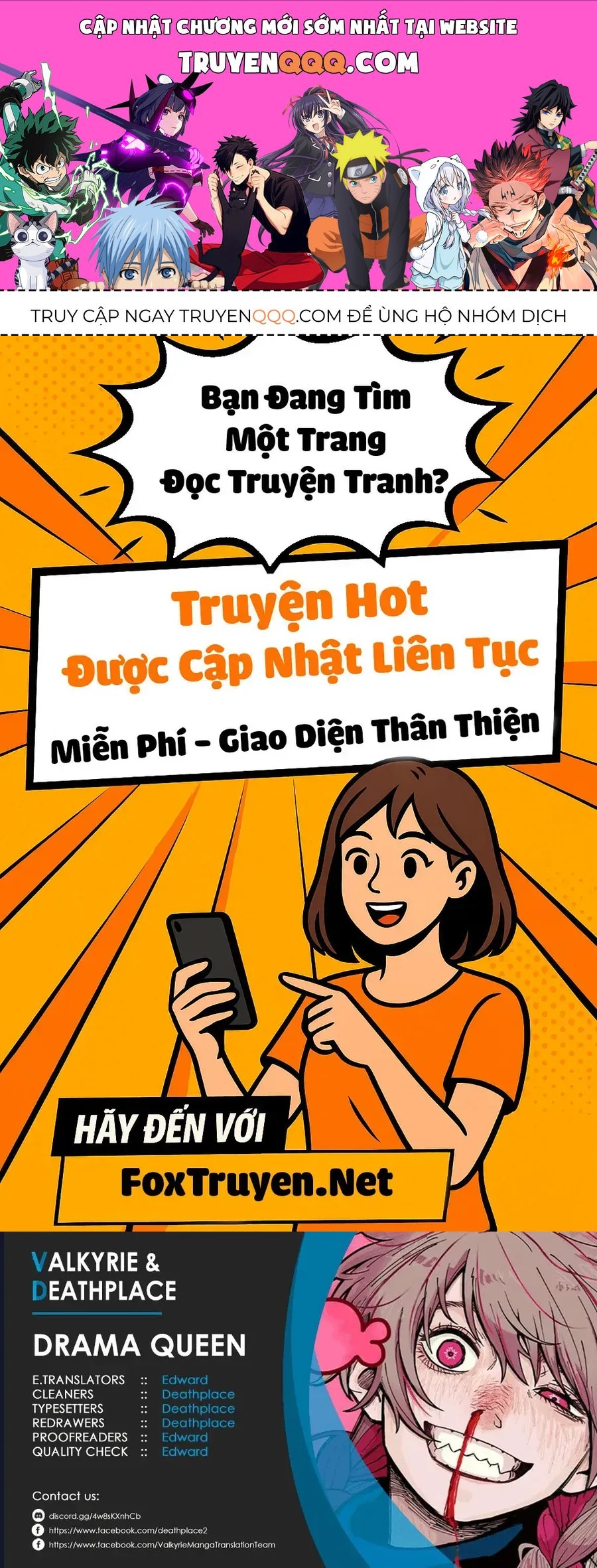 Drama Queen Chap 30 - Next Chap 31