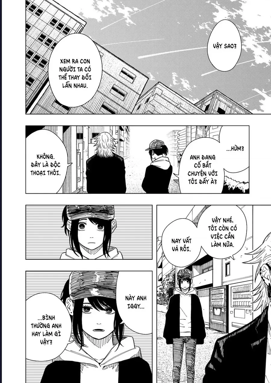 Drama Queen Chap 30 - Next Chap 31