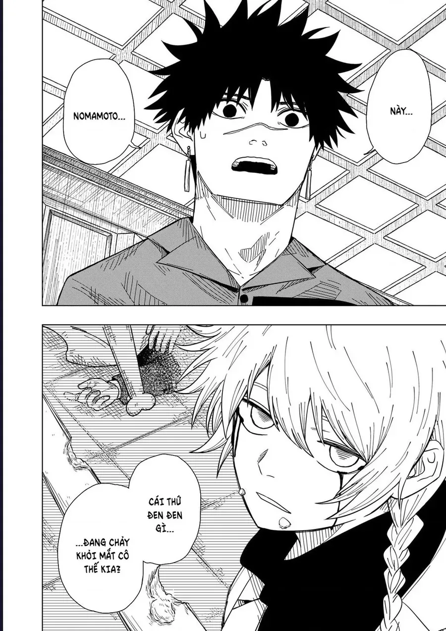 Drama Queen Chap 30 - Next Chap 31