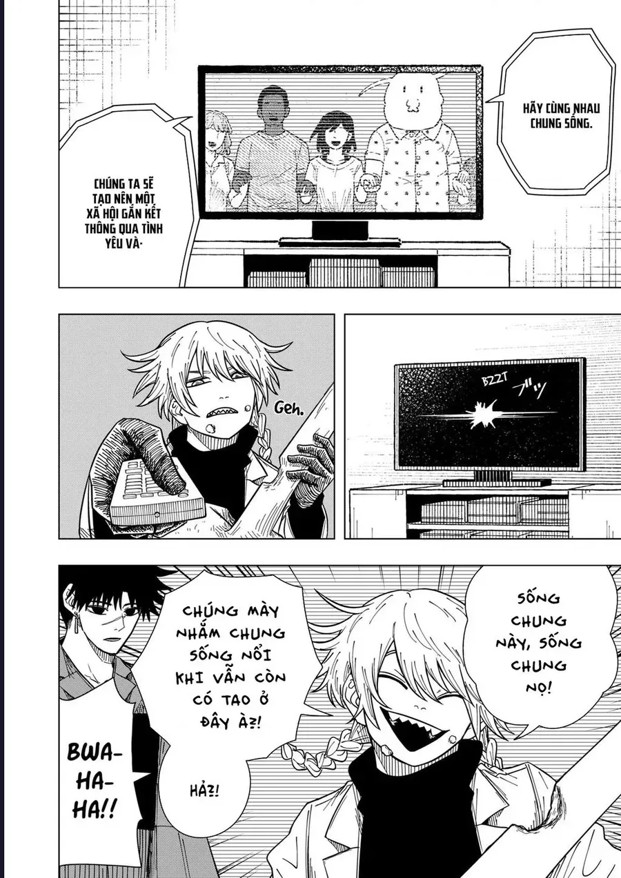 Drama Queen Chap 30 - Next Chap 31