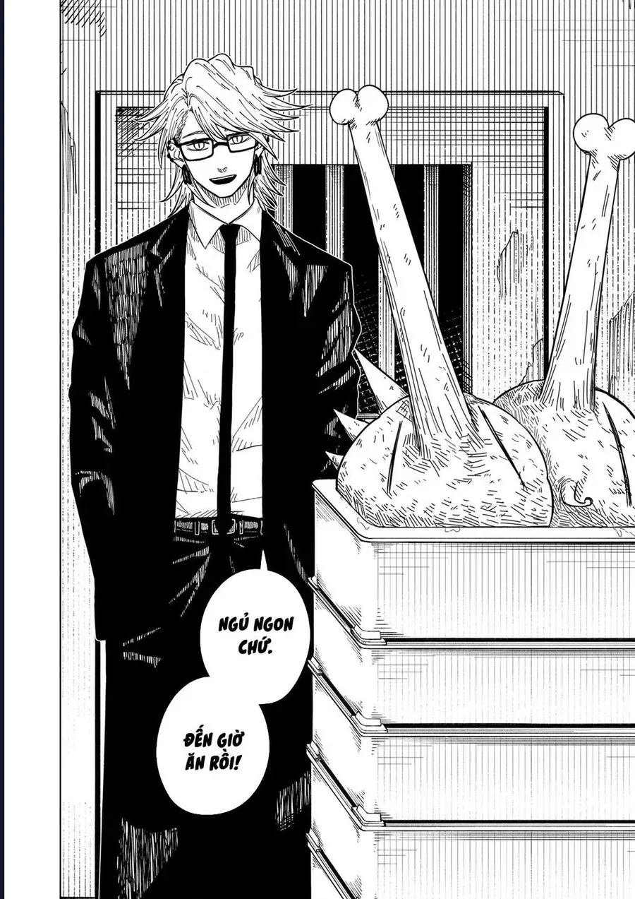 Drama Queen Chap 30 - Next Chap 31