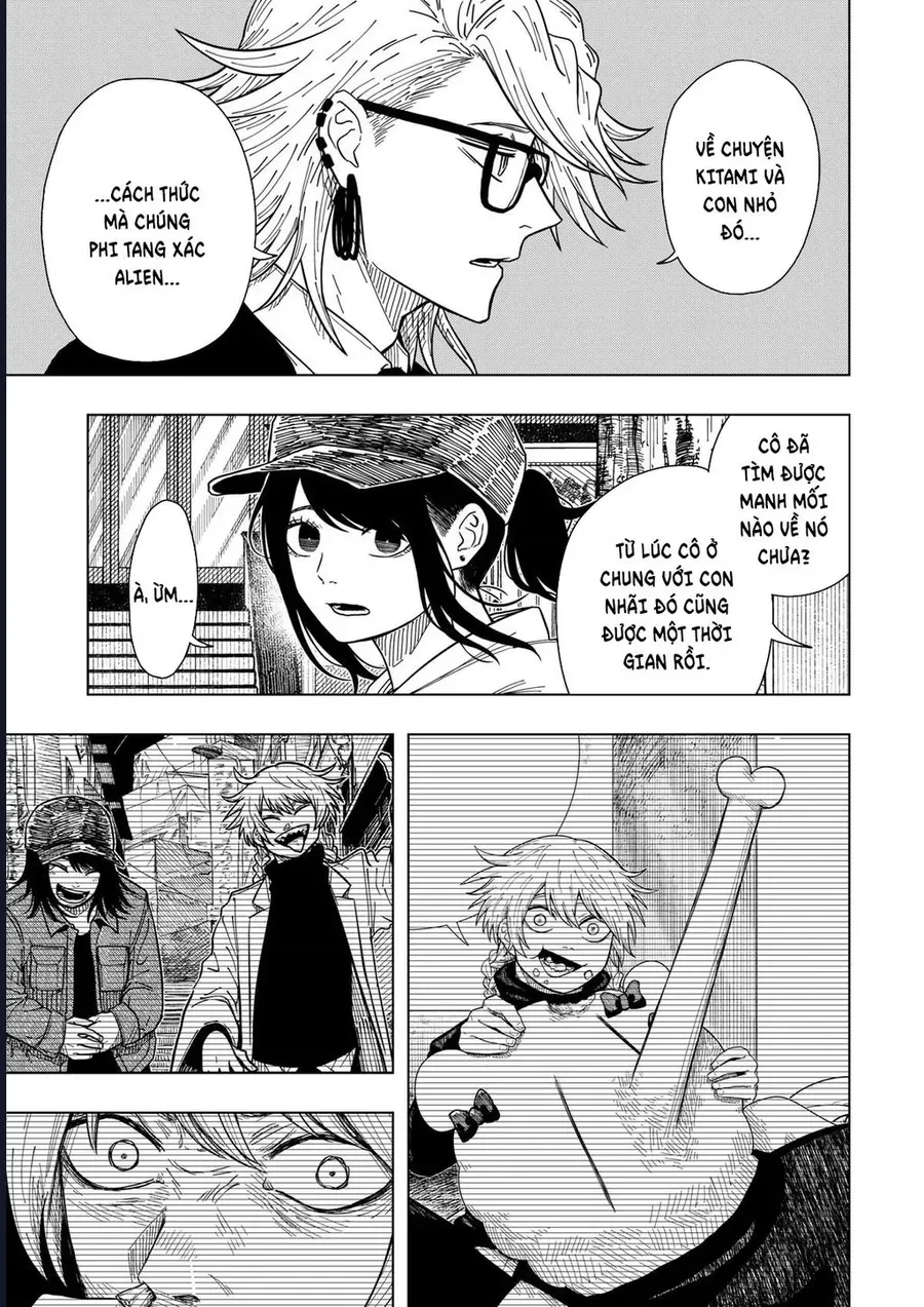 Drama Queen Chap 30 - Next Chap 31