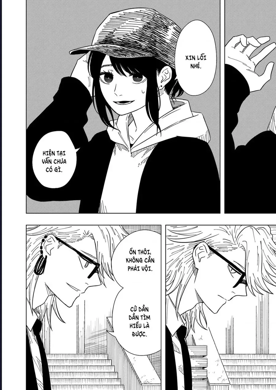 Drama Queen Chap 30 - Next Chap 31