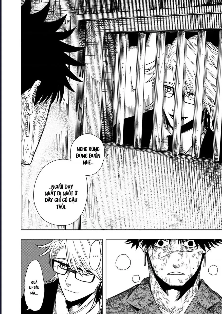 Drama Queen Chap 31 - Next Chap 32