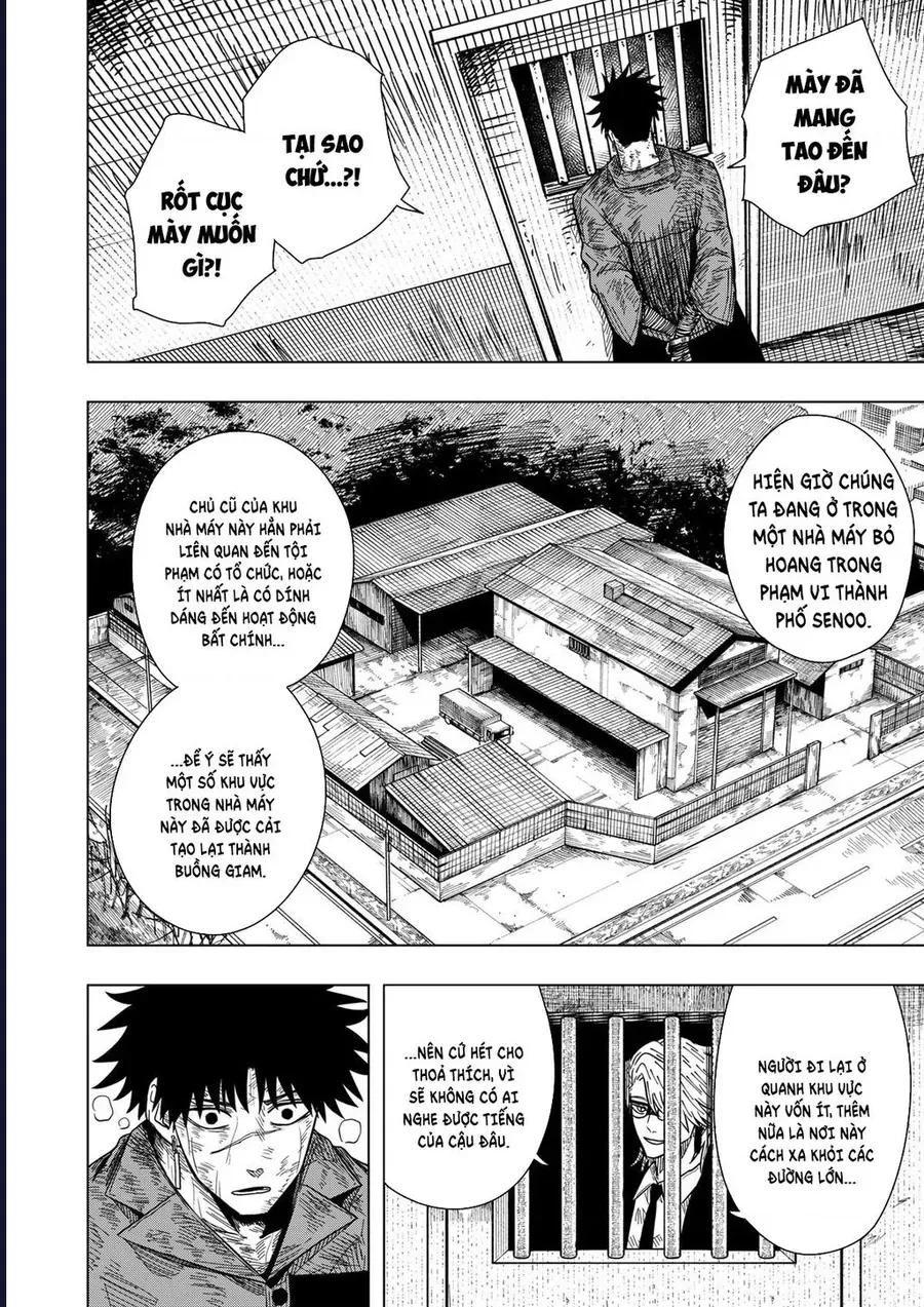 Drama Queen Chap 31 - Next Chap 32