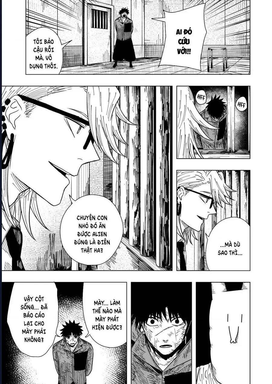 Drama Queen Chap 31 - Next Chap 32