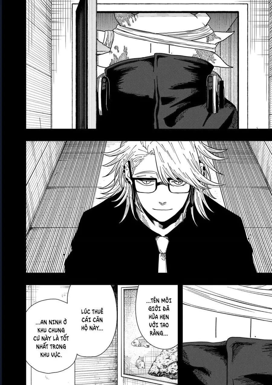 Drama Queen Chap 31 - Next Chap 32