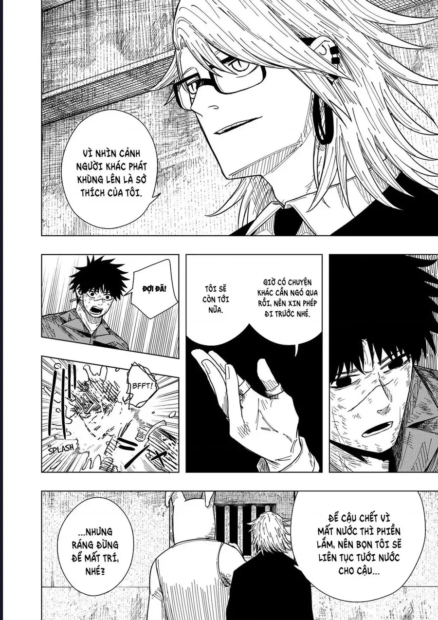 Drama Queen Chap 31 - Next Chap 32