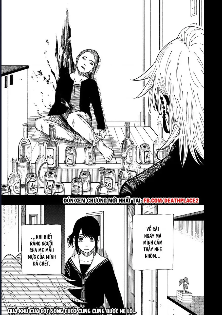 Drama Queen Chap 31 - Next Chap 32