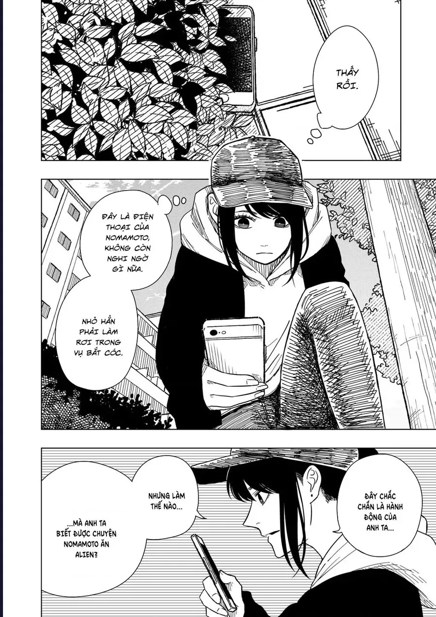 Drama Queen Chap 31 - Next Chap 32