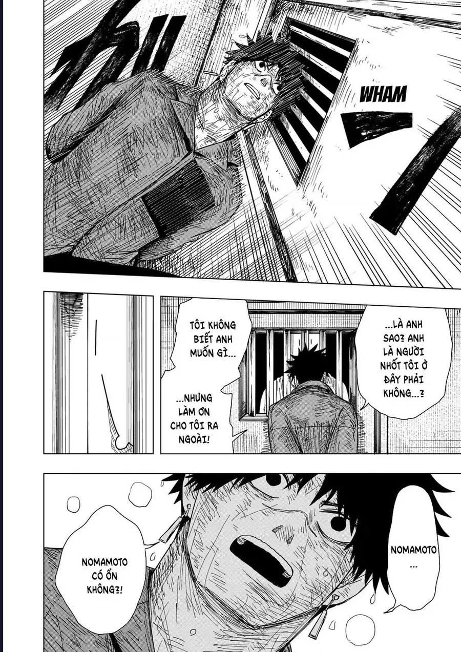 Drama Queen Chap 31 - Next Chap 32