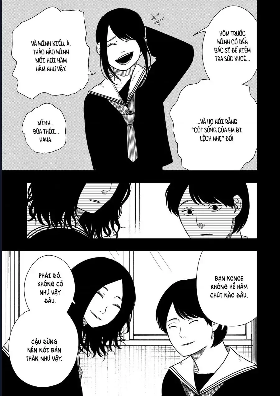 Drama Queen Chap 32 - Next Chap 33