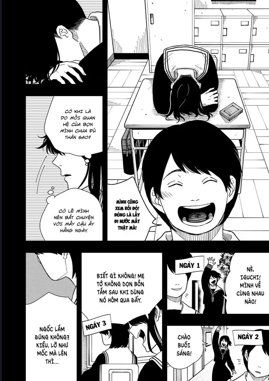 Drama Queen Chap 32 - Next Chap 33