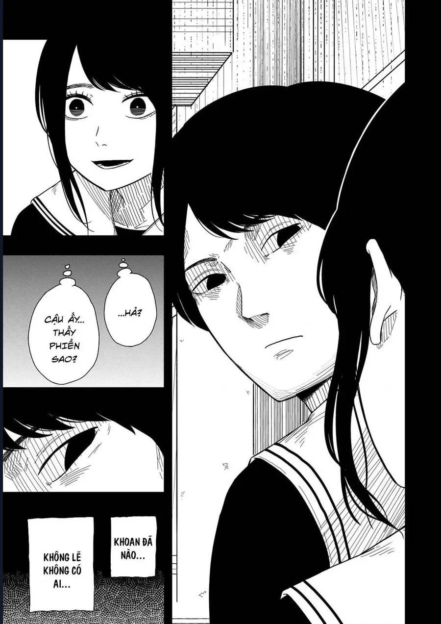 Drama Queen Chap 32 - Next Chap 33