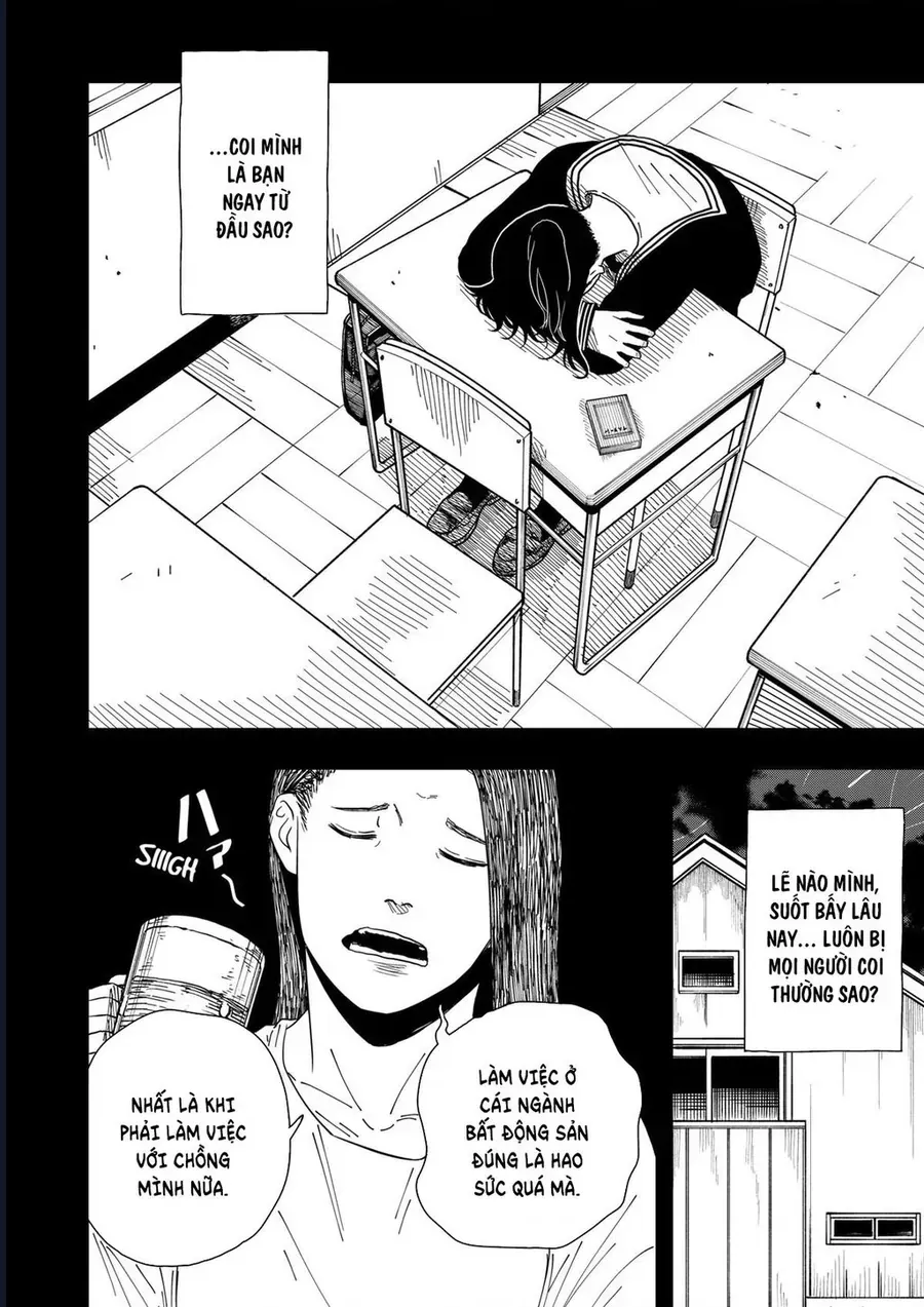 Drama Queen Chap 32 - Next Chap 33