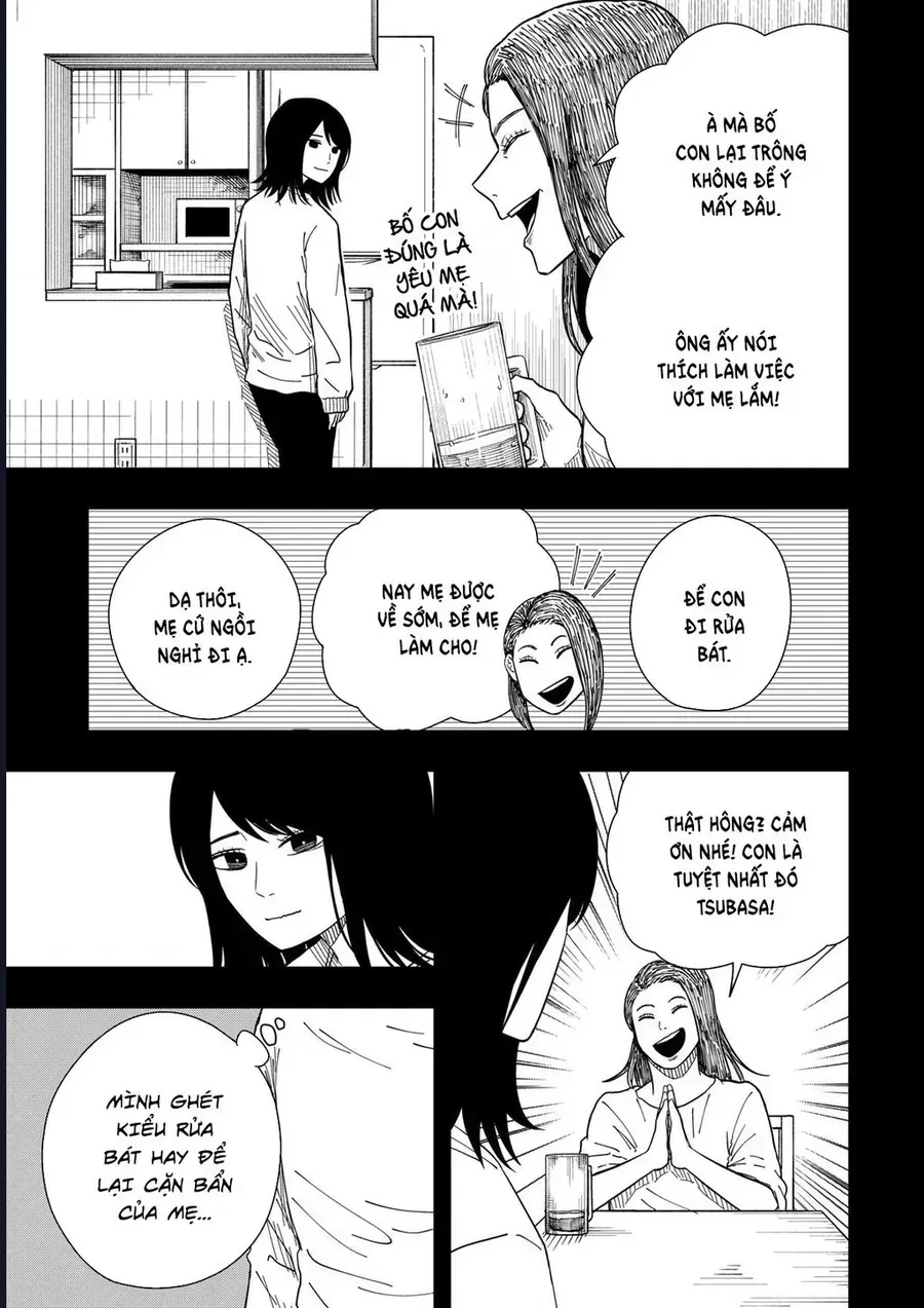 Drama Queen Chap 32 - Next Chap 33