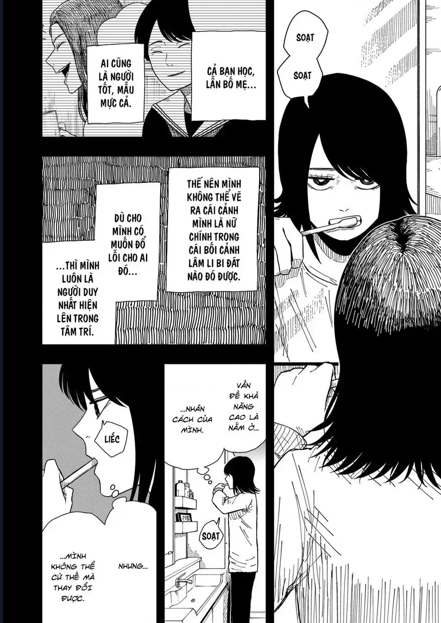 Drama Queen Chap 32 - Next Chap 33