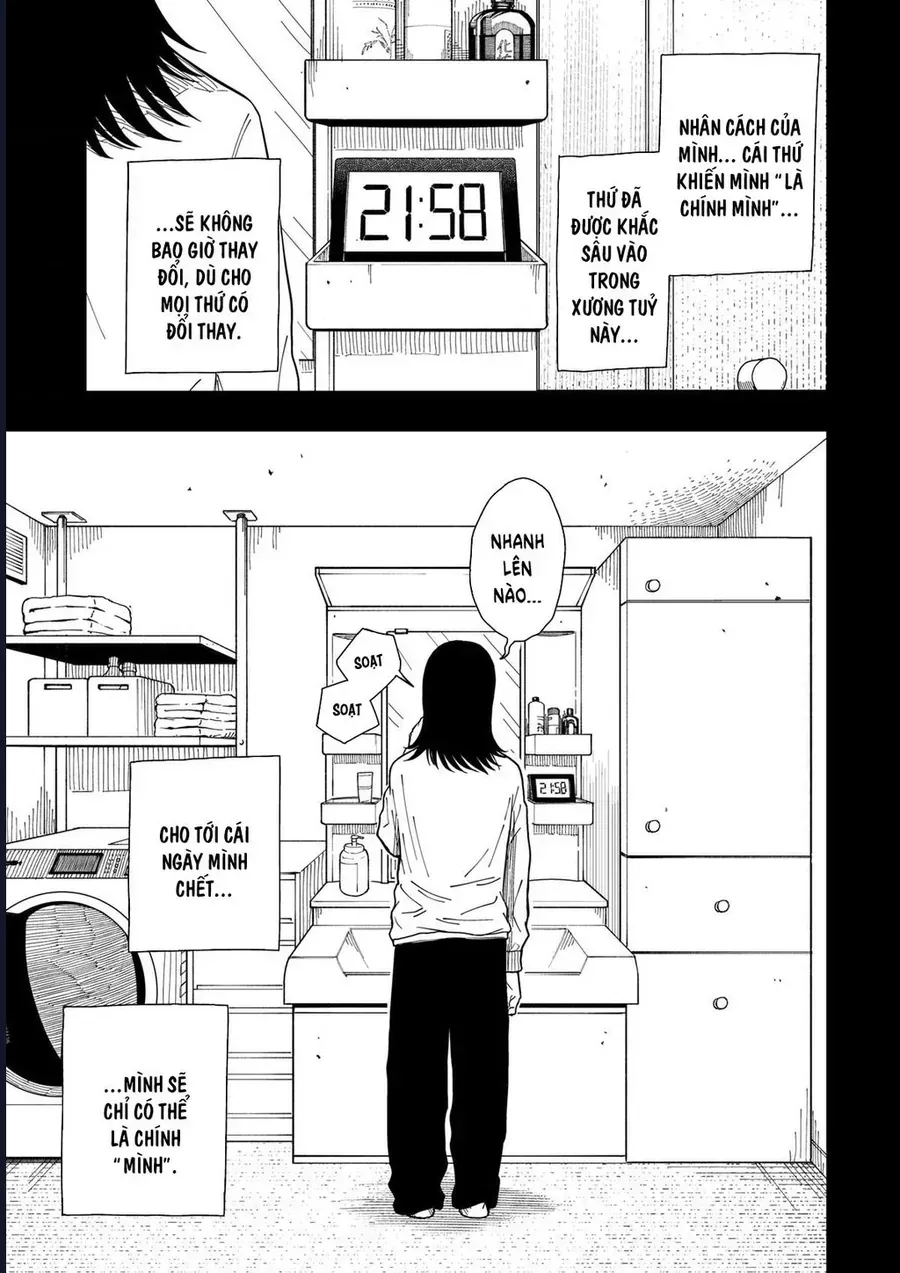 Drama Queen Chap 32 - Next Chap 33