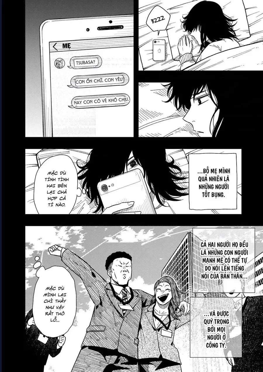 Drama Queen Chap 32 - Next Chap 33