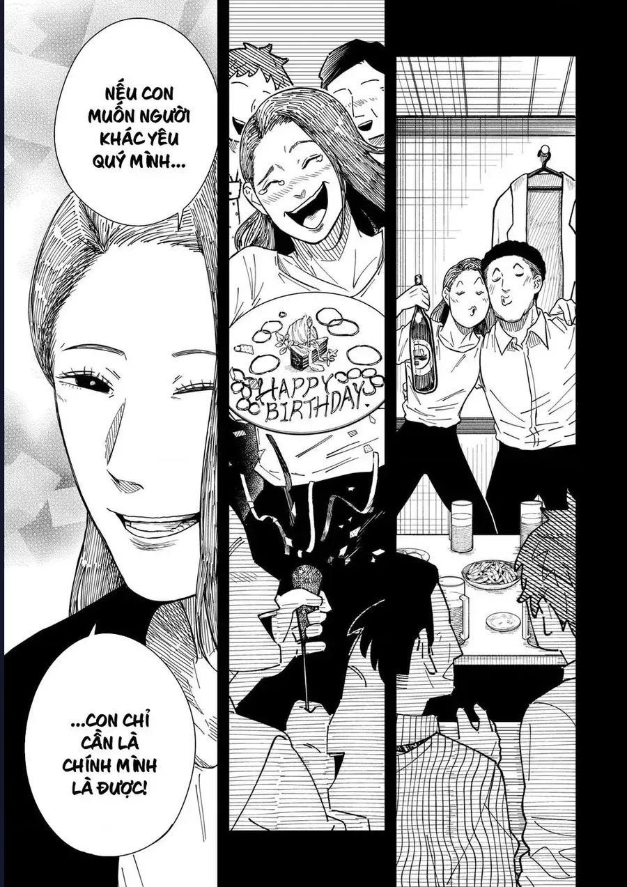 Drama Queen Chap 32 - Next Chap 33