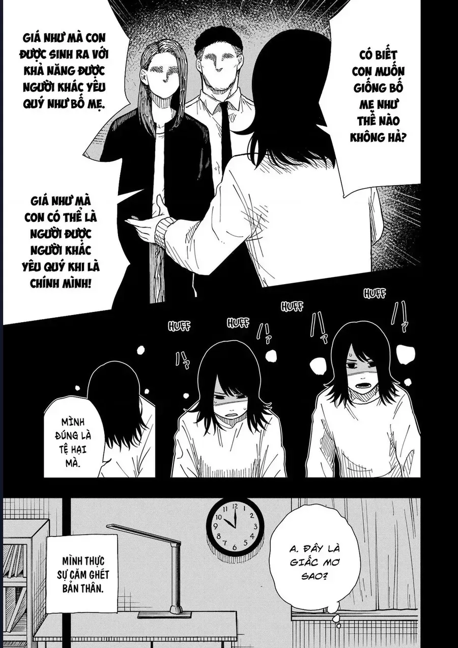 Drama Queen Chap 32 - Next Chap 33