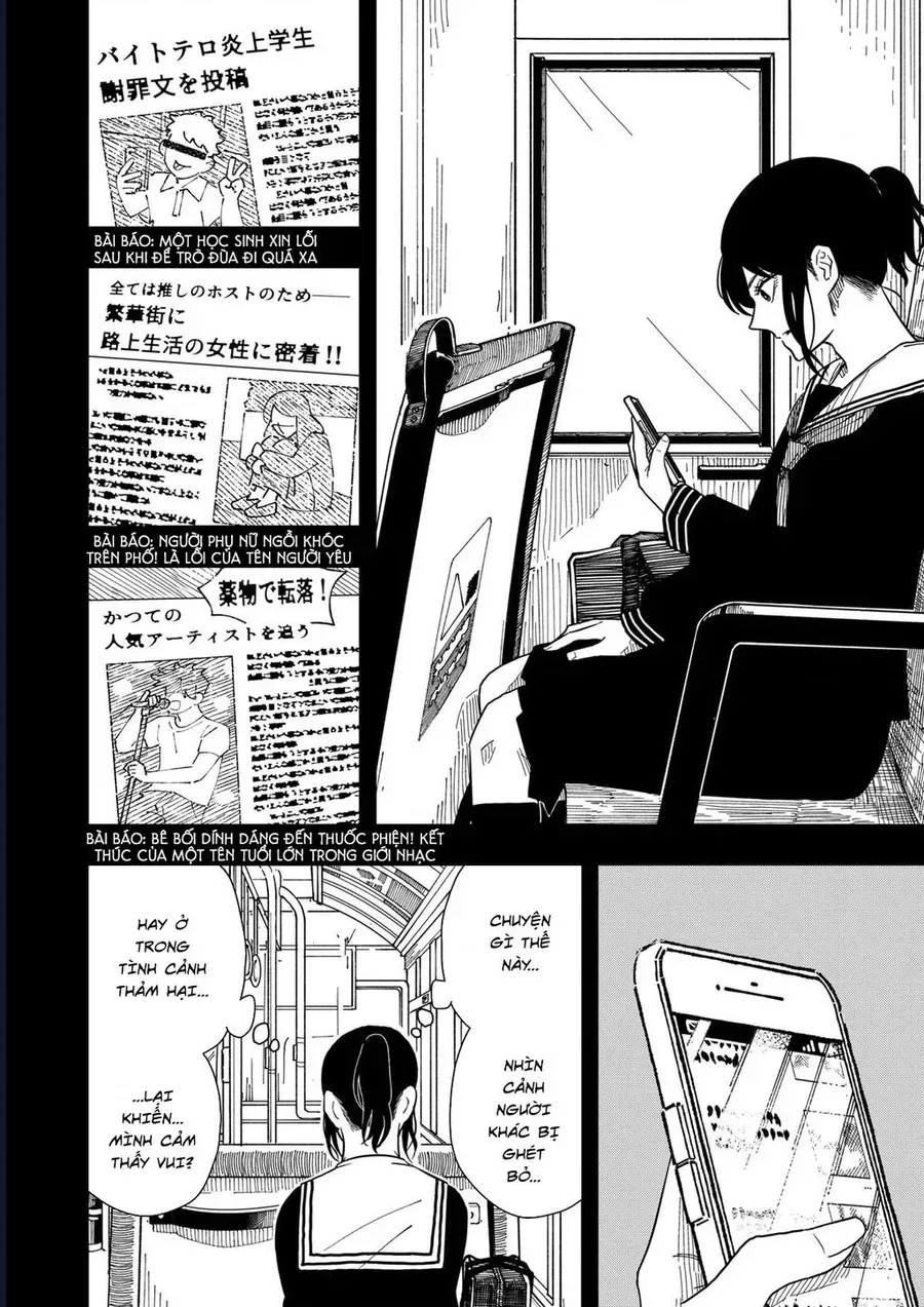 Drama Queen Chap 32 - Next Chap 33