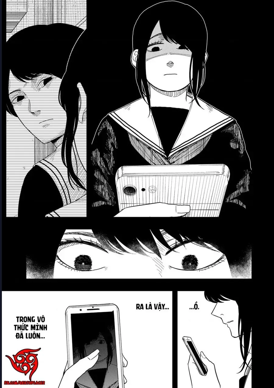 Drama Queen Chap 32 - Next Chap 33