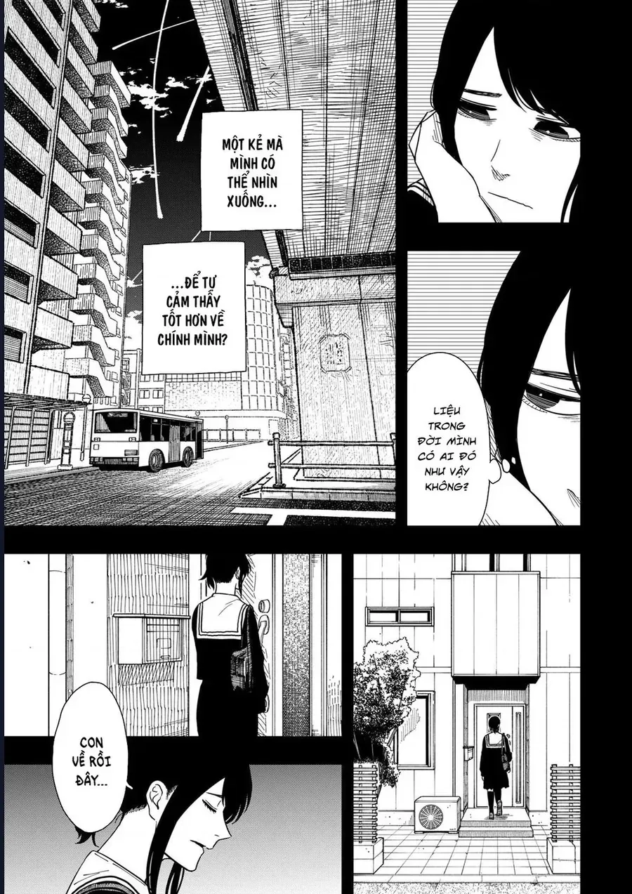 Drama Queen Chap 32 - Next Chap 33