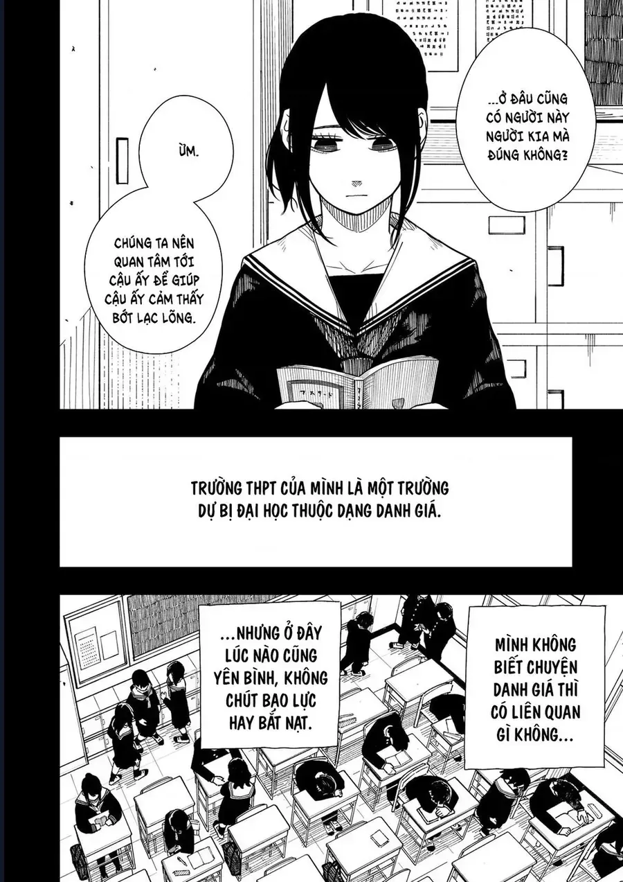 Drama Queen Chap 32 - Next Chap 33