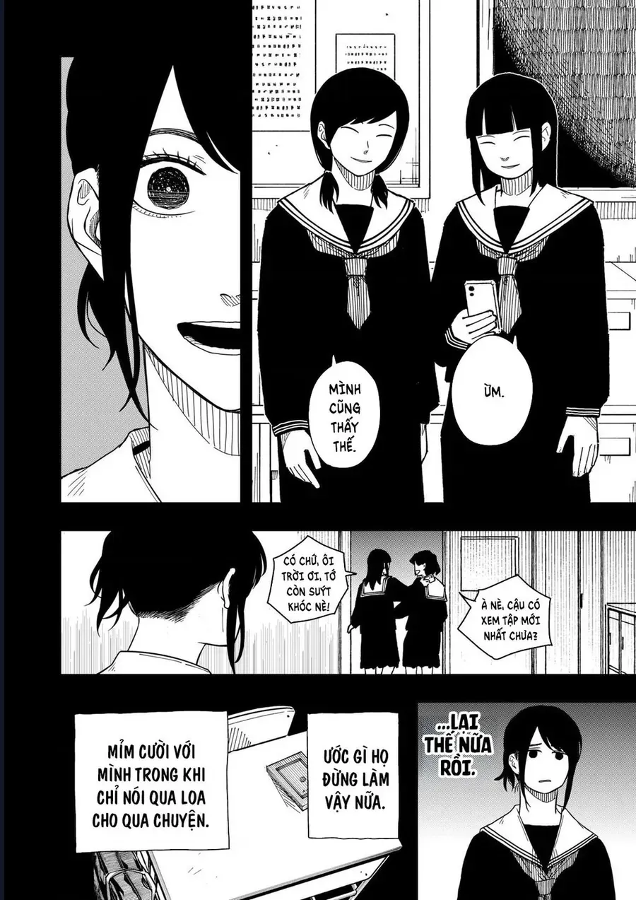 Drama Queen Chap 32 - Next Chap 33