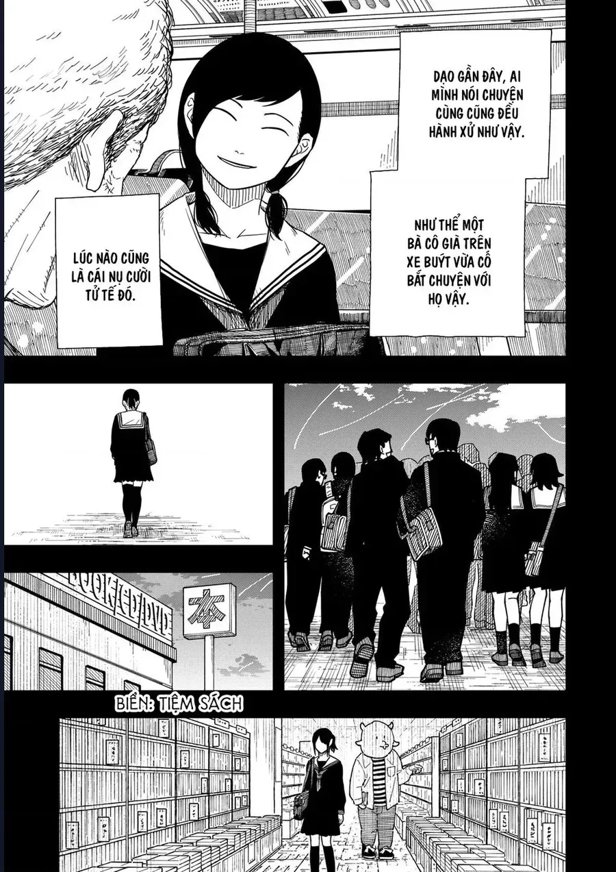 Drama Queen Chap 32 - Next Chap 33