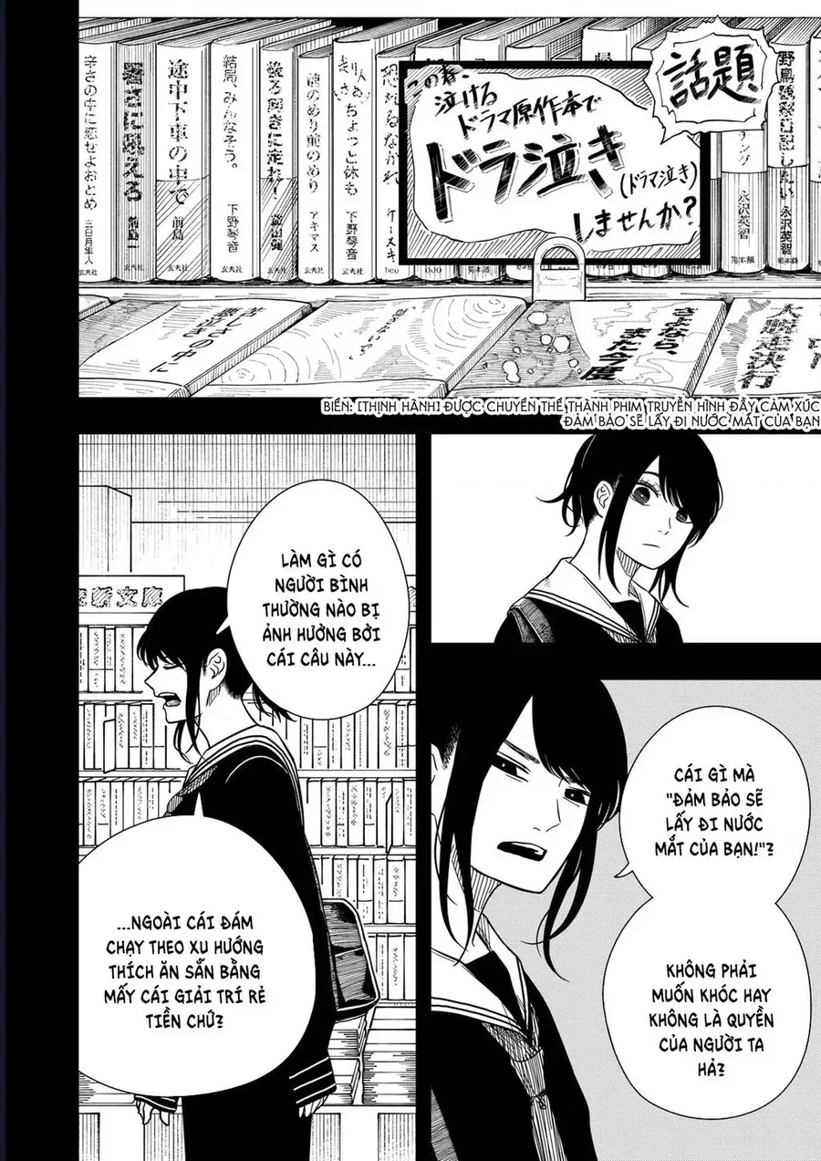 Drama Queen Chap 32 - Next Chap 33