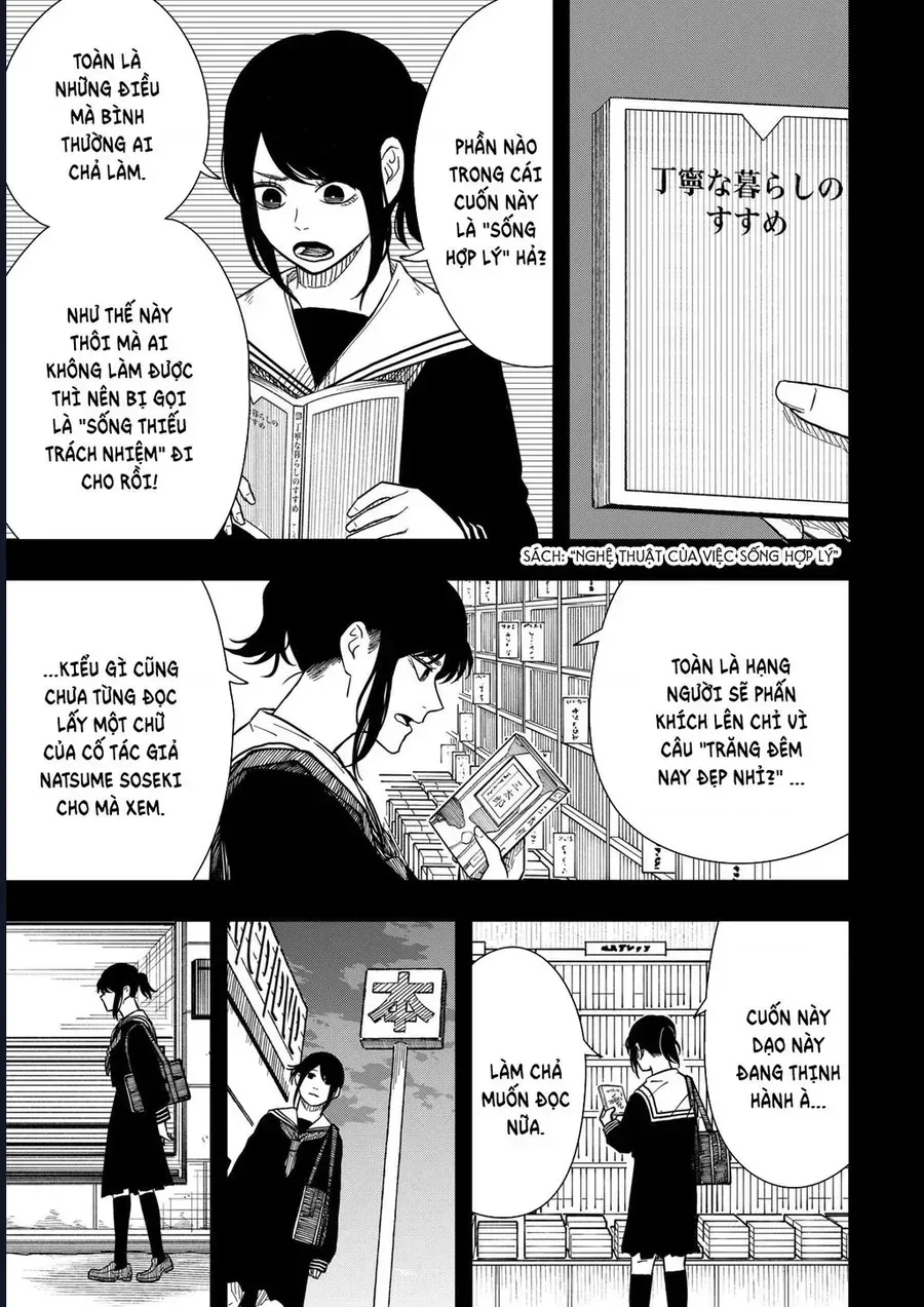 Drama Queen Chap 32 - Next Chap 33