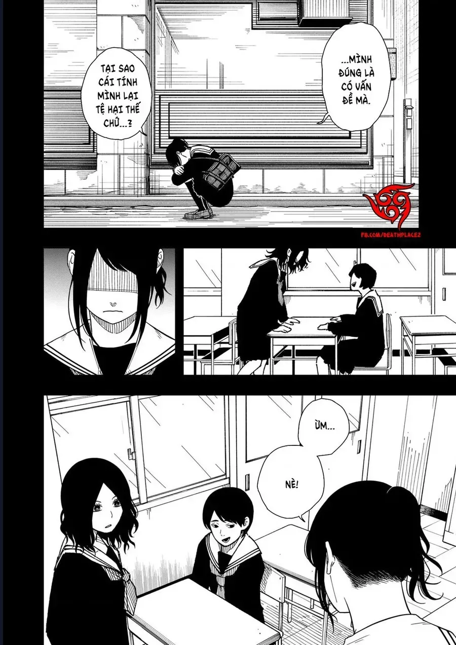 Drama Queen Chap 32 - Next Chap 33