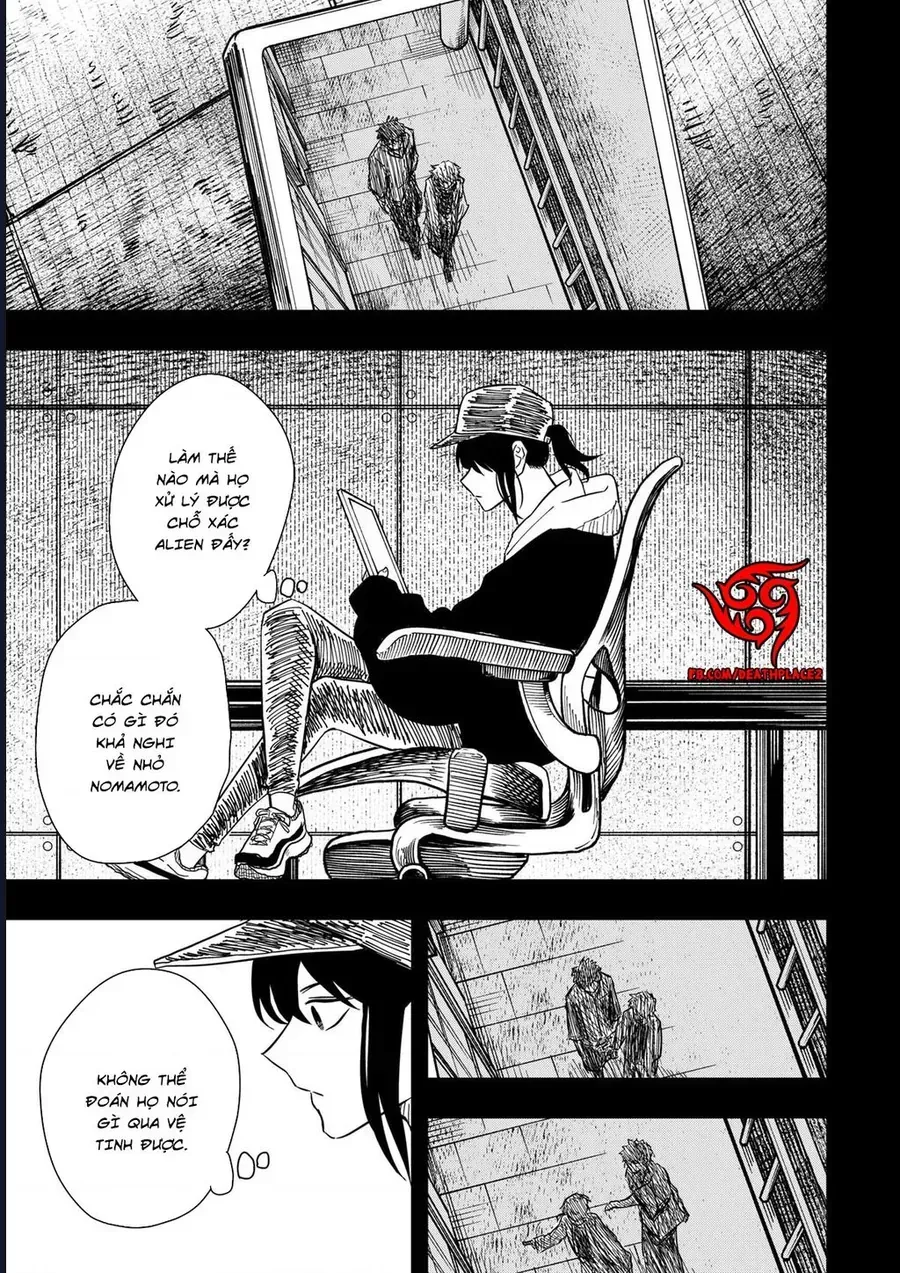 Drama Queen Chap 33 - Next Chap 34