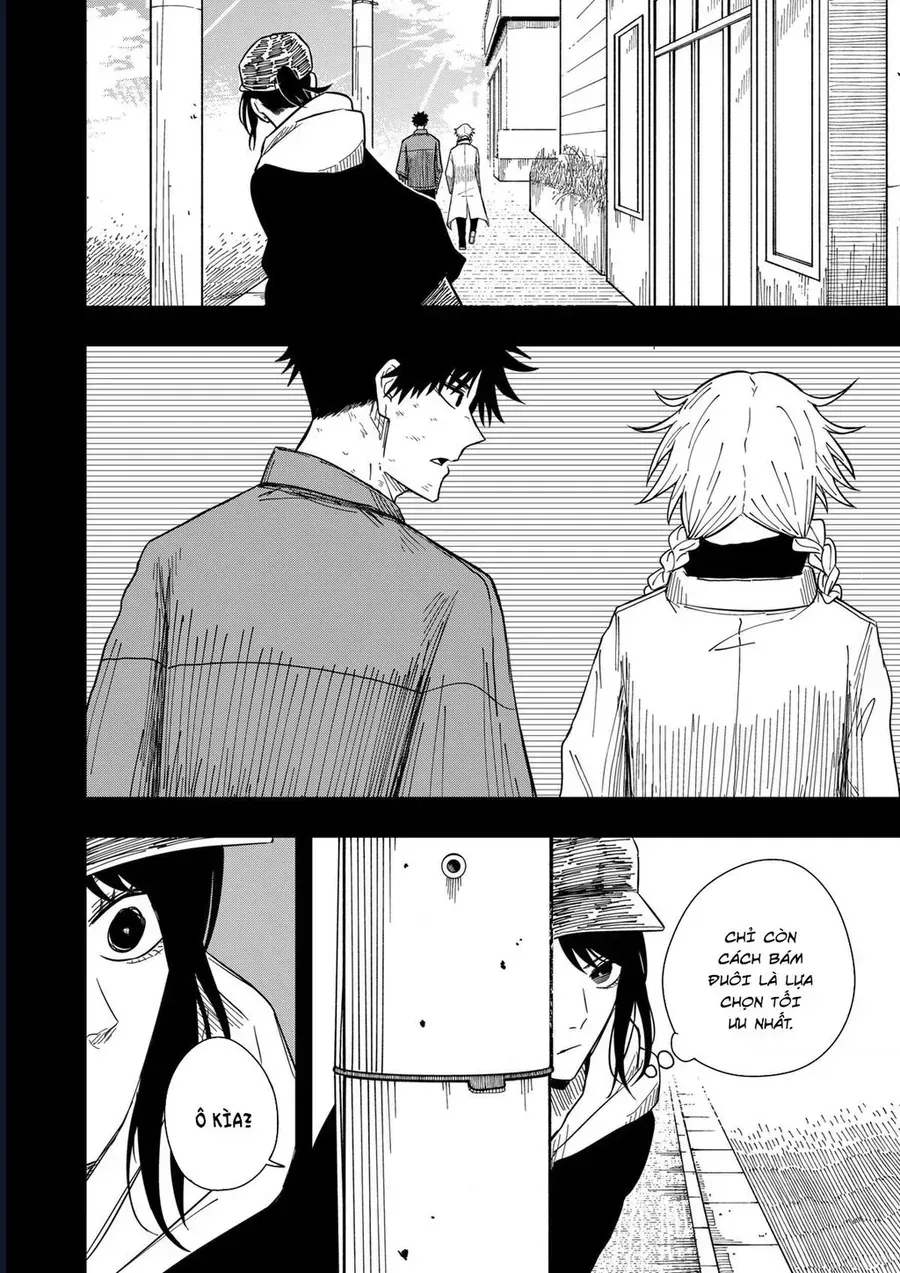 Drama Queen Chap 33 - Next Chap 34