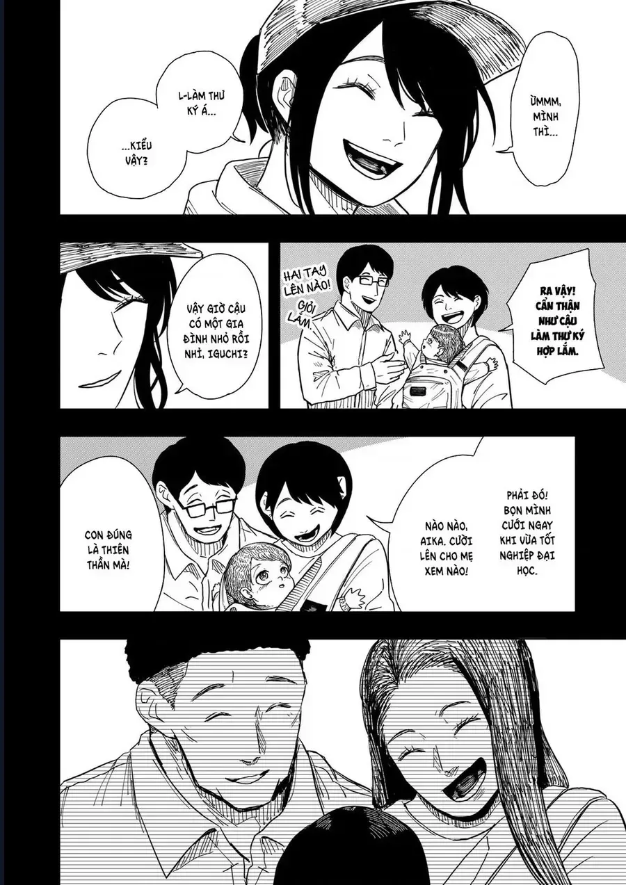 Drama Queen Chap 33 - Next Chap 34