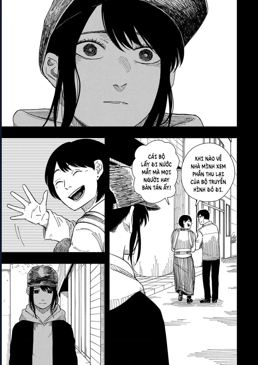 Drama Queen Chap 33 - Next Chap 34