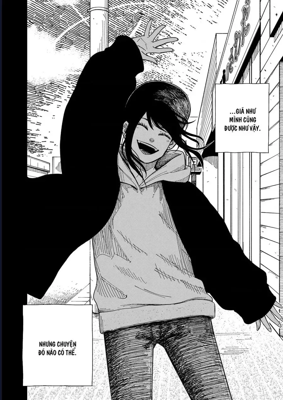 Drama Queen Chap 33 - Next Chap 34