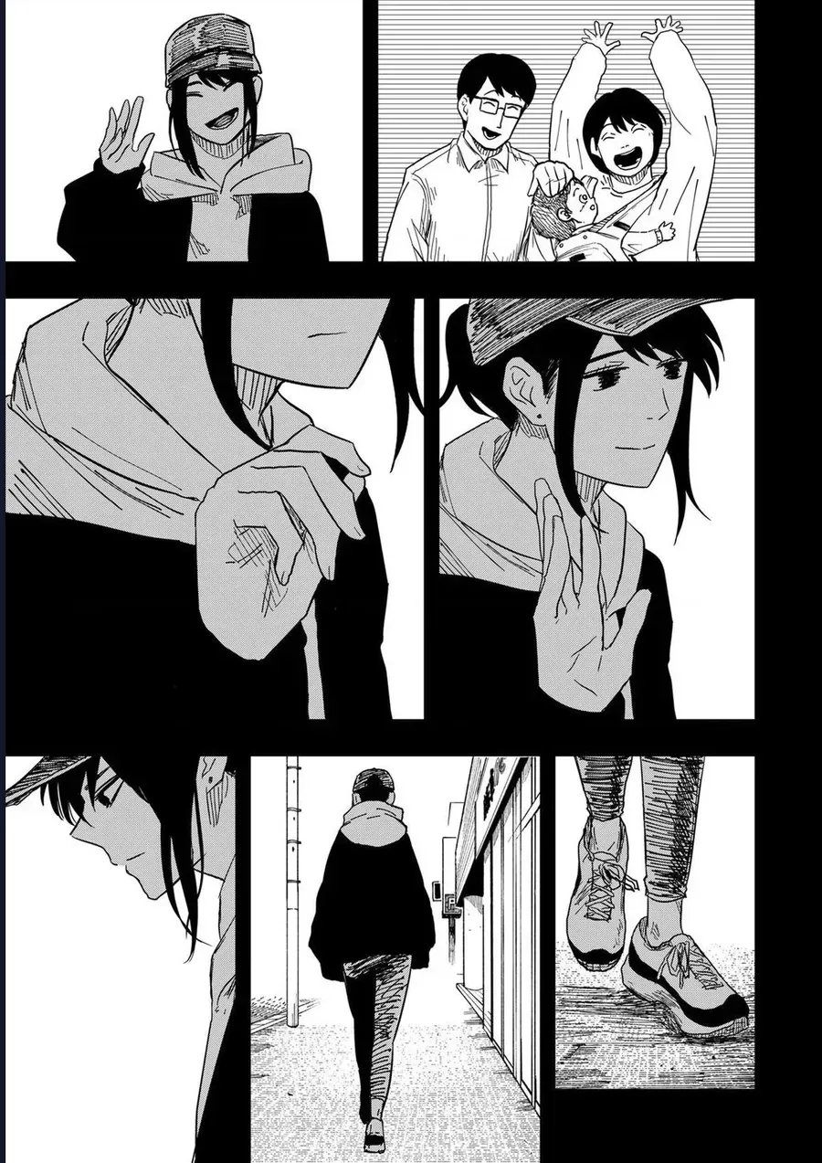 Drama Queen Chap 33 - Next Chap 34