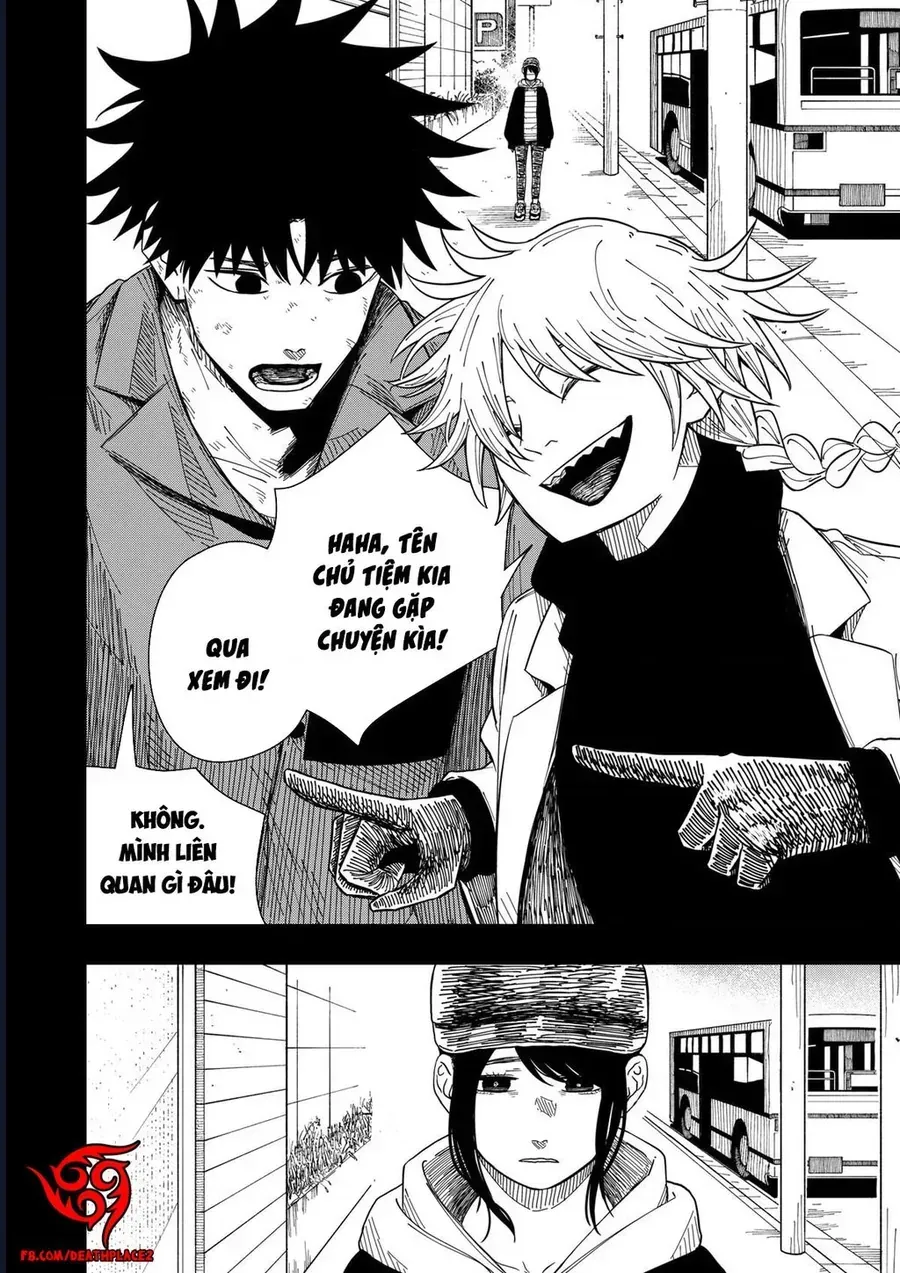 Drama Queen Chap 33 - Next Chap 34