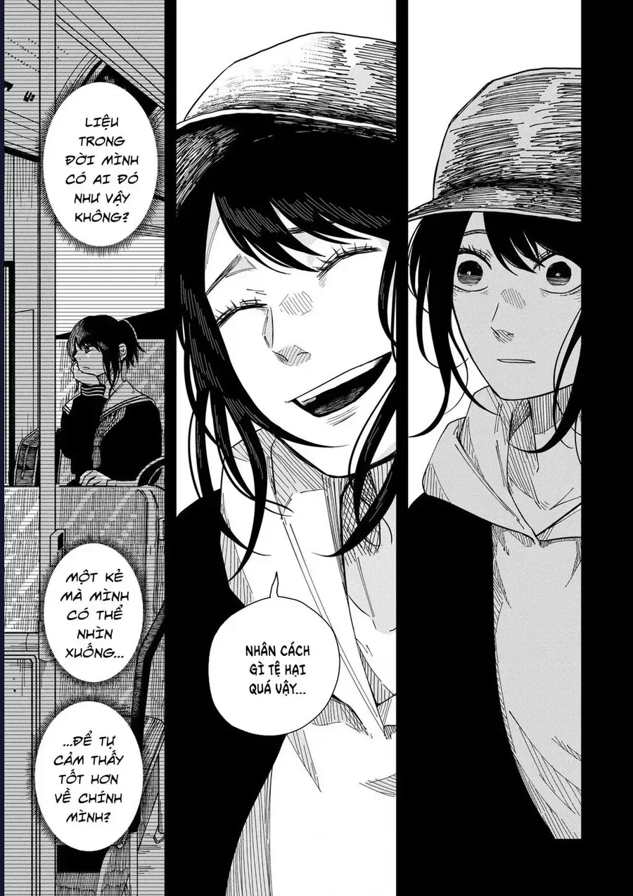 Drama Queen Chap 33 - Next Chap 34